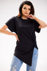 Blouse model 182023 You